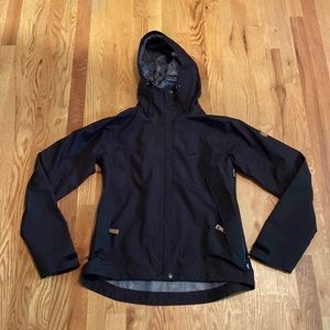 Fjallraven Rain Jacket